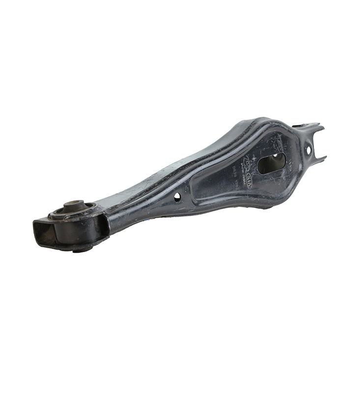 طبق عقب پایینی موهاوی مدل 2008